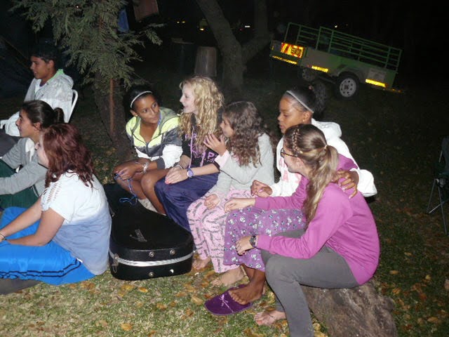 House of Song: South African Championships of Performing Arts