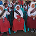Siswa Sekolah Turut Sukseskan TMMD Melalui Lomba Baca Puisi
