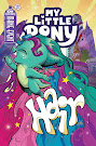 My Little Pony One-Shot #5 Comic Cover A Variant