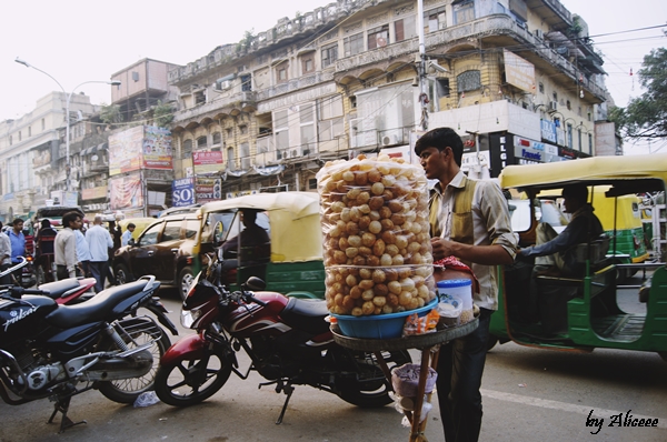 street-food-Old-Delhi
