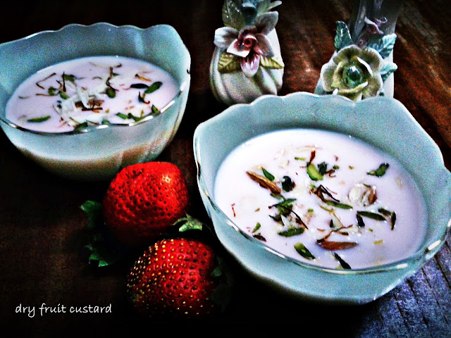 recipe link: http://www.paakvidhi.com/2016/02/hot-custard-dry-fruit-custard.html recipe link: http://www.paakvidhi.com/2016/02/hot-custard-dry-fruit-custard.html