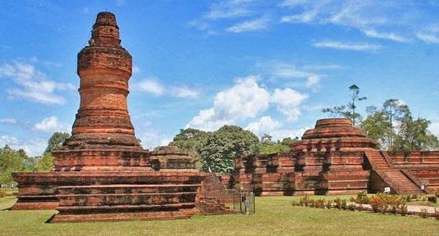 Kerajaan Hindu Buddha Di Nusantara