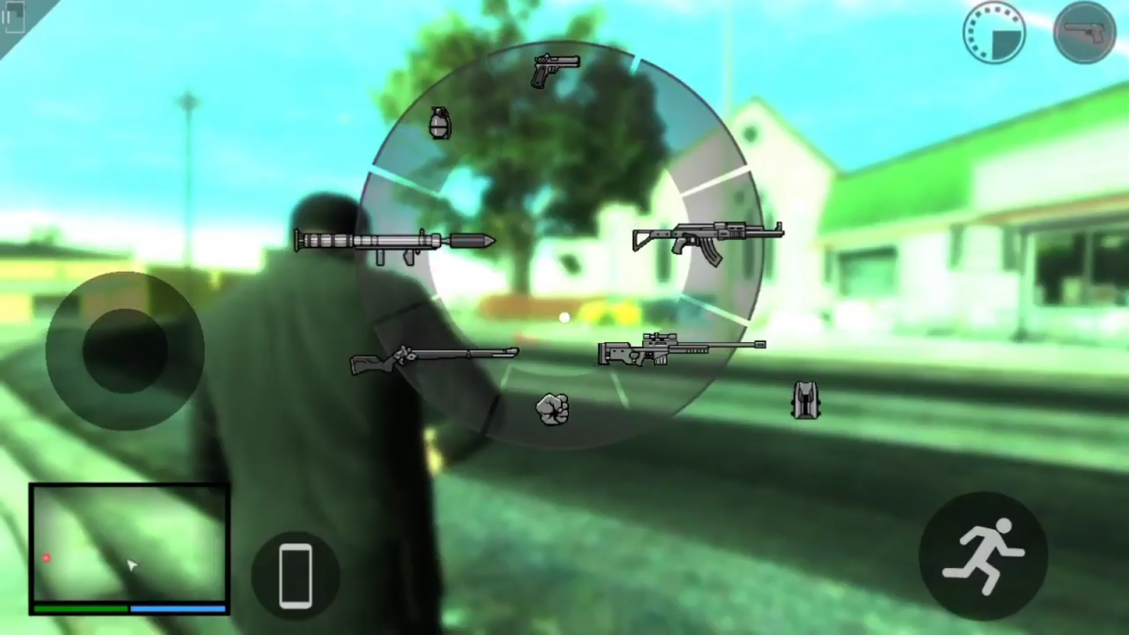 Gta 5 for android full apk фото 79