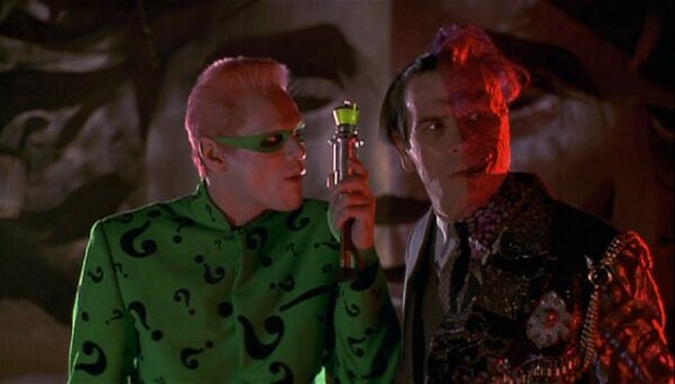 Batman Forever McDonalds Retro Commercials Video Batman Forever McDonalds Retro Commercials Video