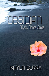 Buy Obsidian on Kindle