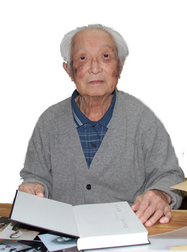 歴史散歩 梅渓 昇先生