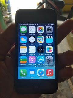 Iphone 4 ios 4