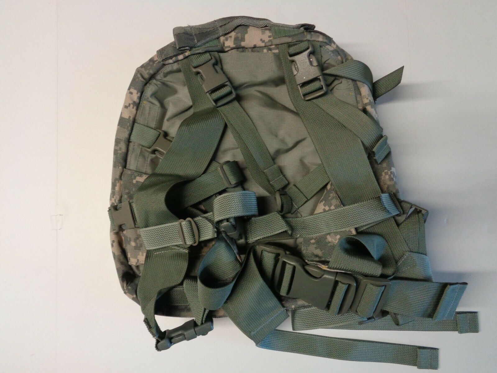 Webbingbabel TSSI TACOPS Eagle Industries M4 Special Operations