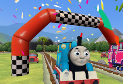 Thomas & Friends Adventures v1.2 MEGA Hileli Mod İndir 2019