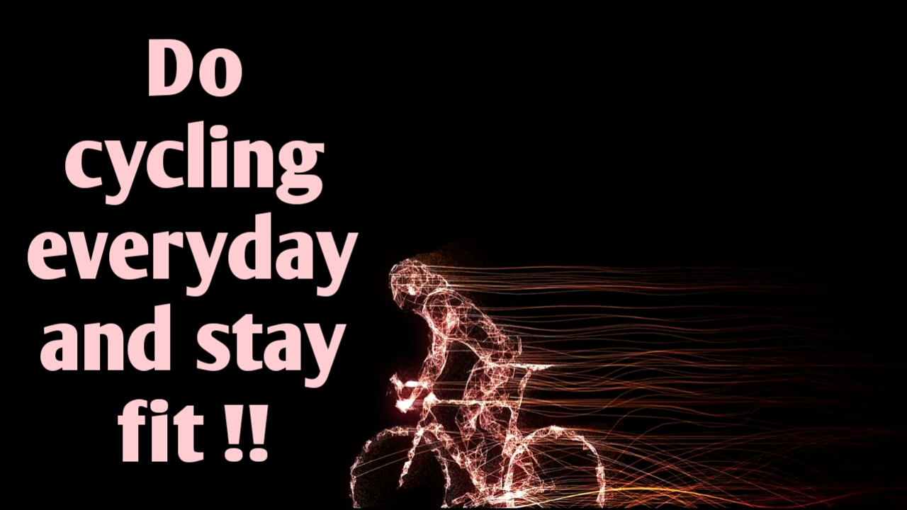 Benefit of cycling in Hindi !! Workout India Hindi