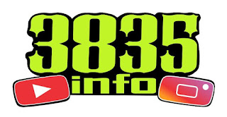 3835 logo