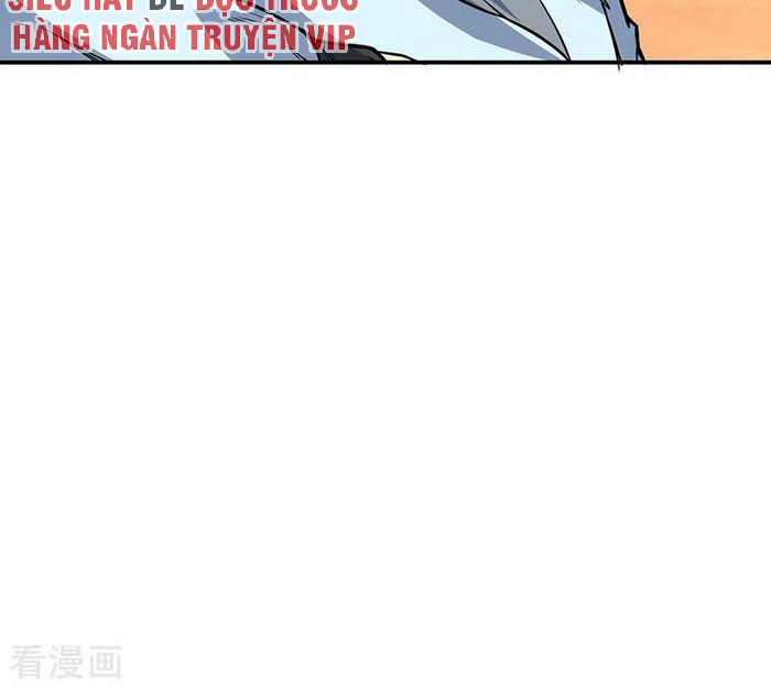 Võ Đạo Độc Tôn Chapter 207 - AB Truyện