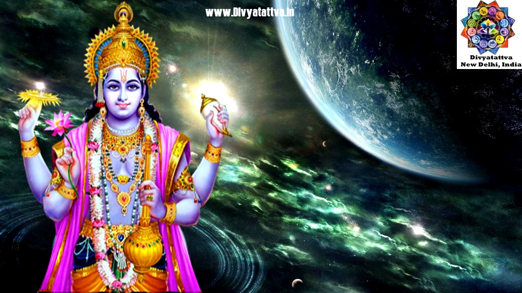 Lord Shri Vishnu HD Wallpapers God Narayana images 4k Full Size