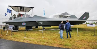 FireShot%2BCapture%2B253%2B %2BNINTCHDBPICT000506875549.jpg%2B%2528620%25C3%2597321 %2B %2Bhttps   www.thesun.co.uk wp conten ¡Gran revelación! El Área 51 del Reino Unido reveló dónde ocurrieron los secuestros extraterrestres, seguimiento a ovnis y pruebas de aeronaves similares a los platillos voladores