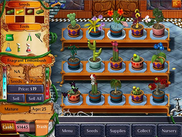 plant tycoon free download unlimited