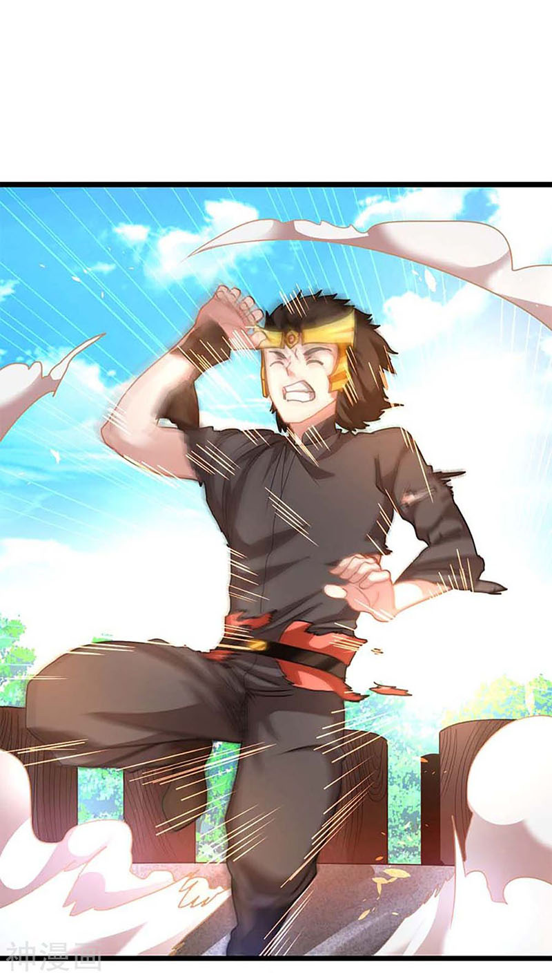 Cửu Dương Thần Vương Chapter 208 - AB Truyện