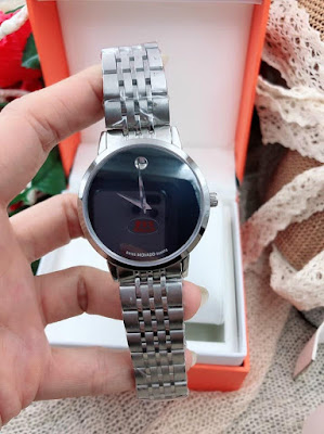 đồng hồ đeo tay nam Movado