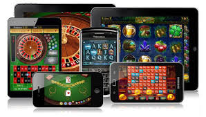 What is better? Online Casino or Mobile Casino?