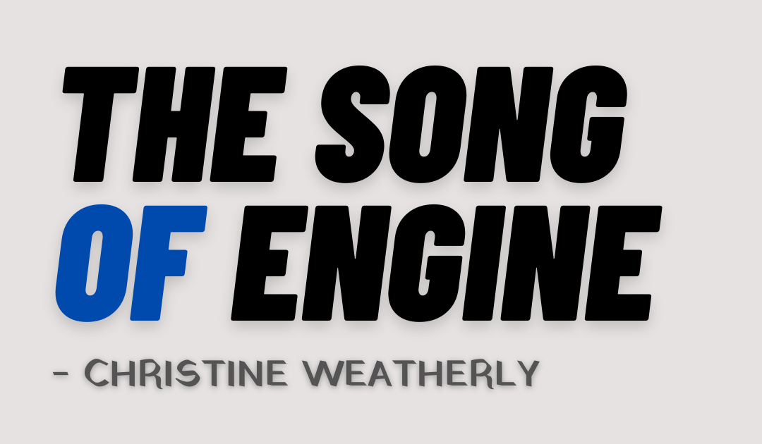 The song of the Engine - question answer 
