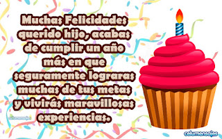 Imagenes de feliz cumpleaños con frases,mensajes,tarjetas,pensamientos,decoraciones