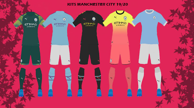 man city 2017 kit