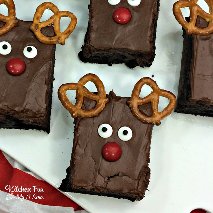 Happy healthy families: 5 cutest christmas desserts to make this Happy Healthy Families: 5 Cutest Christmas Desserts To Make This