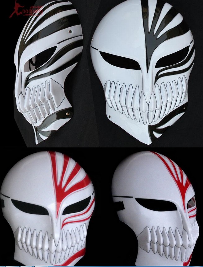 Anime Ninja Mask – anime.cultwithnoname.net