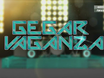 Senarai Penuh Peserta Gegar Vaganza Terkini 2016