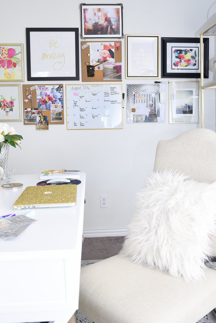 Must Have School Supply Items from Target for the DIY Blogger Monica