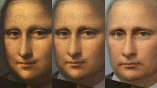 Vladímir Putin