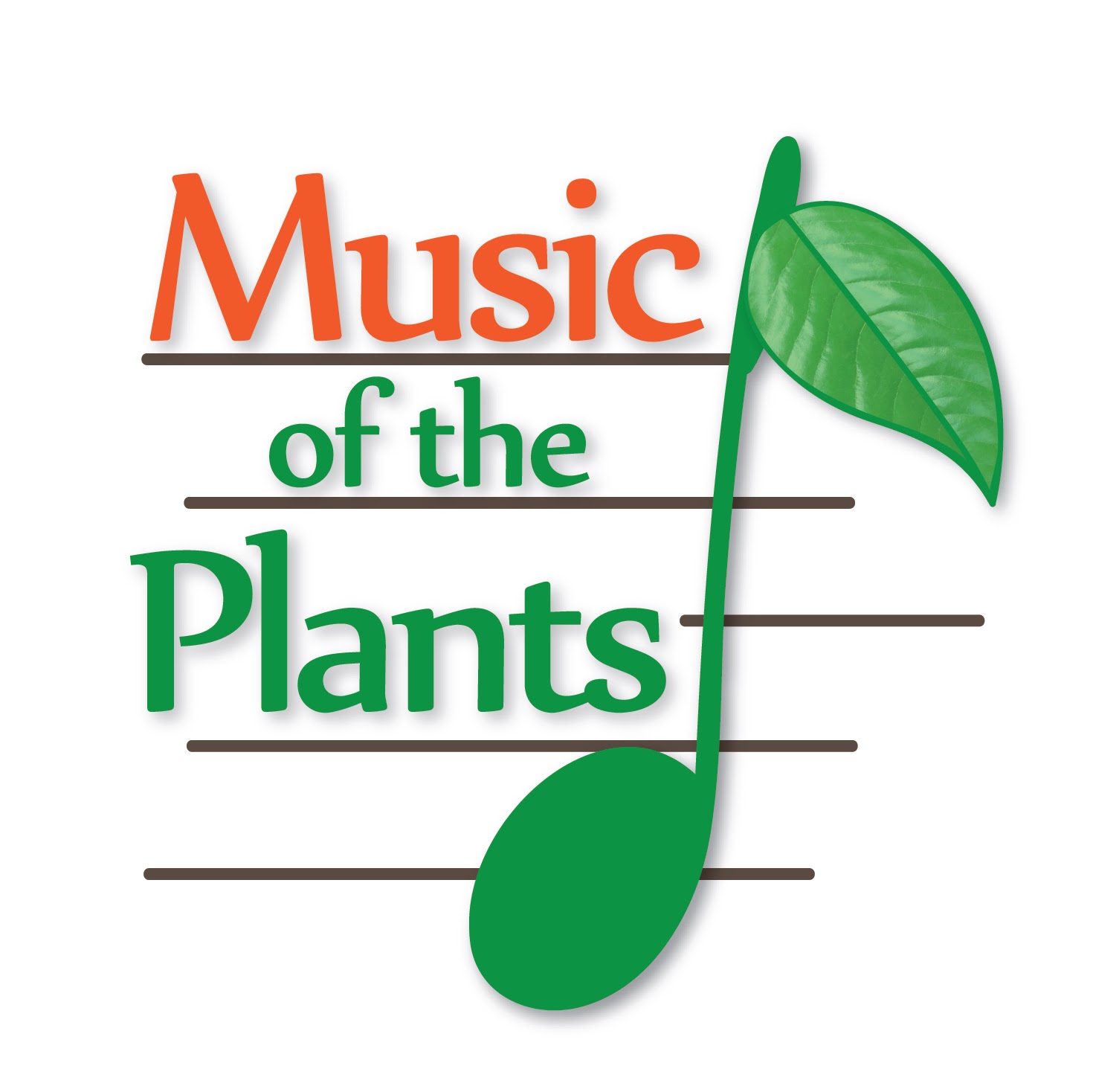 Jenny Go Music of the Plants