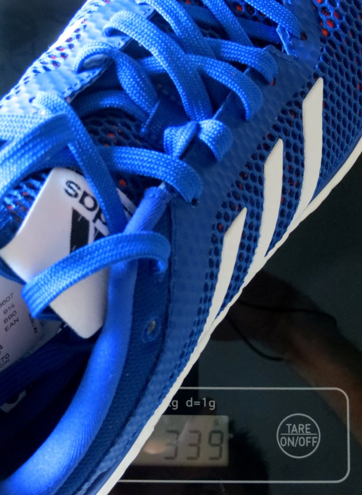 adidas response plus