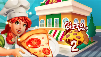 My Pizza Shop 2 - Italian Restaurant Manager Game