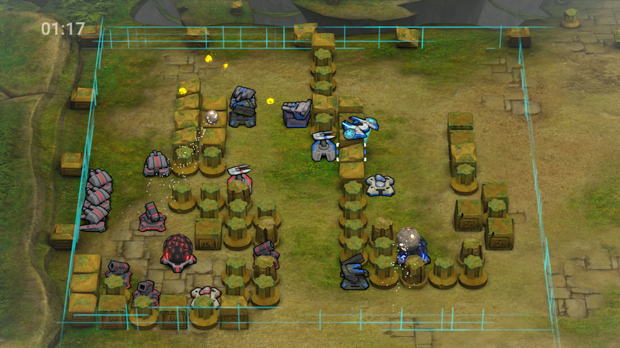 The Qwillery Comet Crash 2 The Kronkoid Wars Coming August 8th