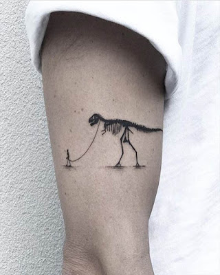 Ideas de tatuajes PEQUEÑOS para el TOBILLO - ElSexoso