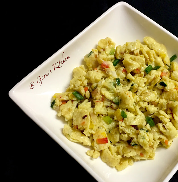 egg bhurji recipe | anda bhurji recipe | masala scrambled eggs recipe | egg masala bhurji recipe