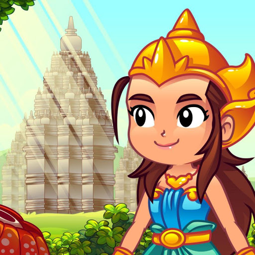 RORO JONGGRANG DAN BANDUNG BONDOWOSO - Mendongeng.com