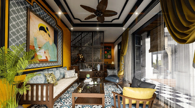 dự án Sunshine Heritage Resort Phúc Thọ sơn tây cẩm đình thượng cốc