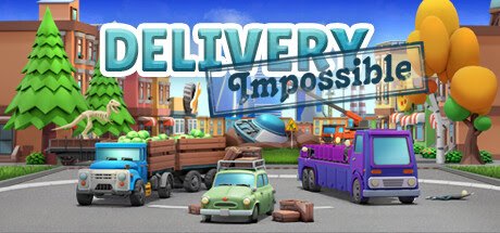 Delivery Impossible-TENOKE