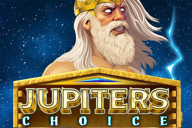 Ulasan Slot Jupiter's Choice (Relax Gaming)