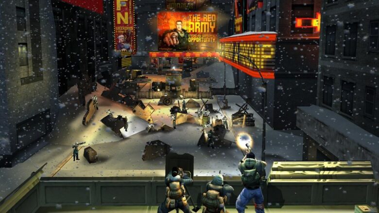 Freedom Fighters Pc Game Free Download Dulo Games