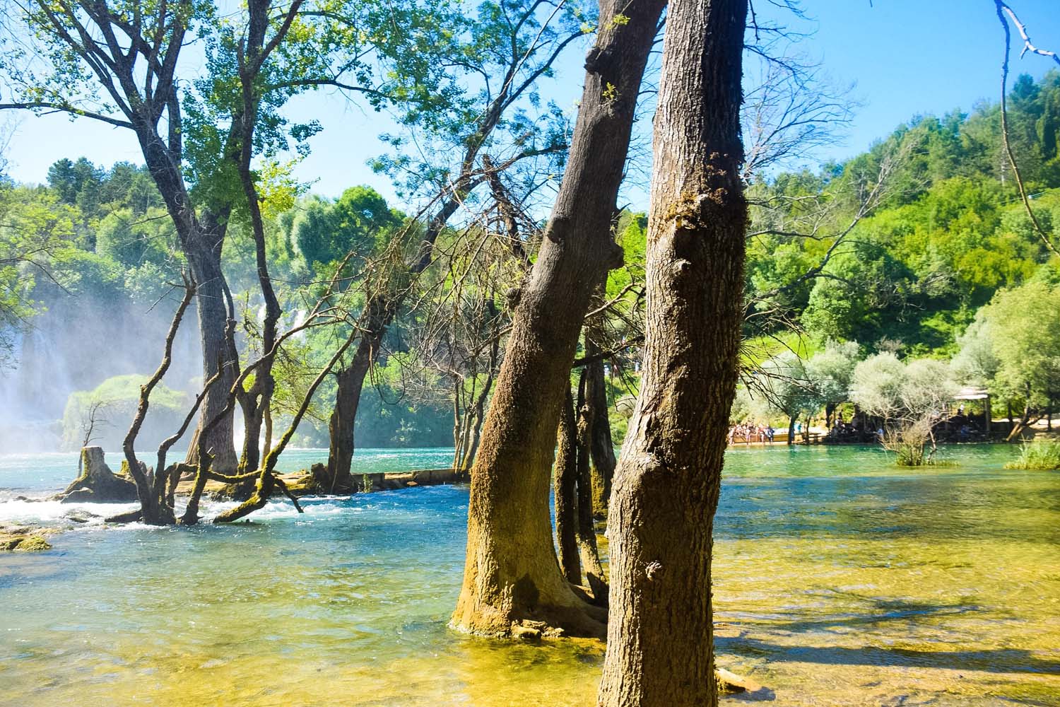kravice falls