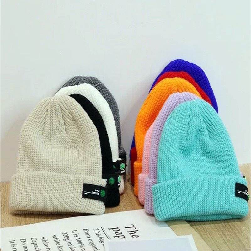 Nón Len Quảng Châu Tepui NLQ01