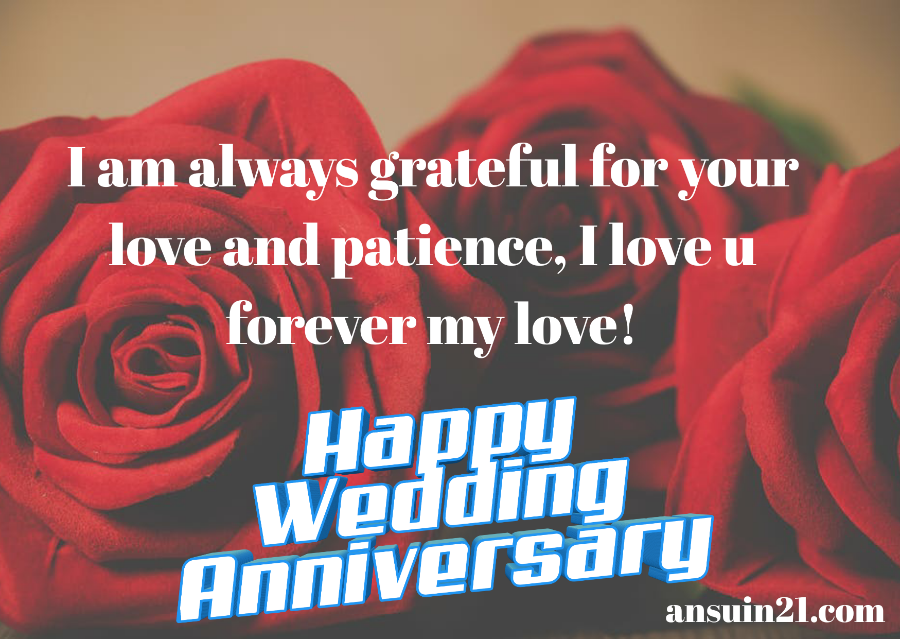 Happy Wedding Anniversary English Wishes Images Quotes Massage Photo happy wedding anniversary english