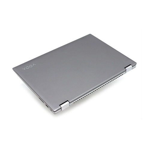 Laptop Lenovo Yoga 520 80X80107VN Xám