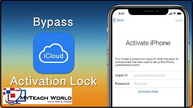 How to easily bypass iCloud activation lock | remove icloud activation lock without password How to easily bypass iCloud activation lock | remove icloud activation lock without password