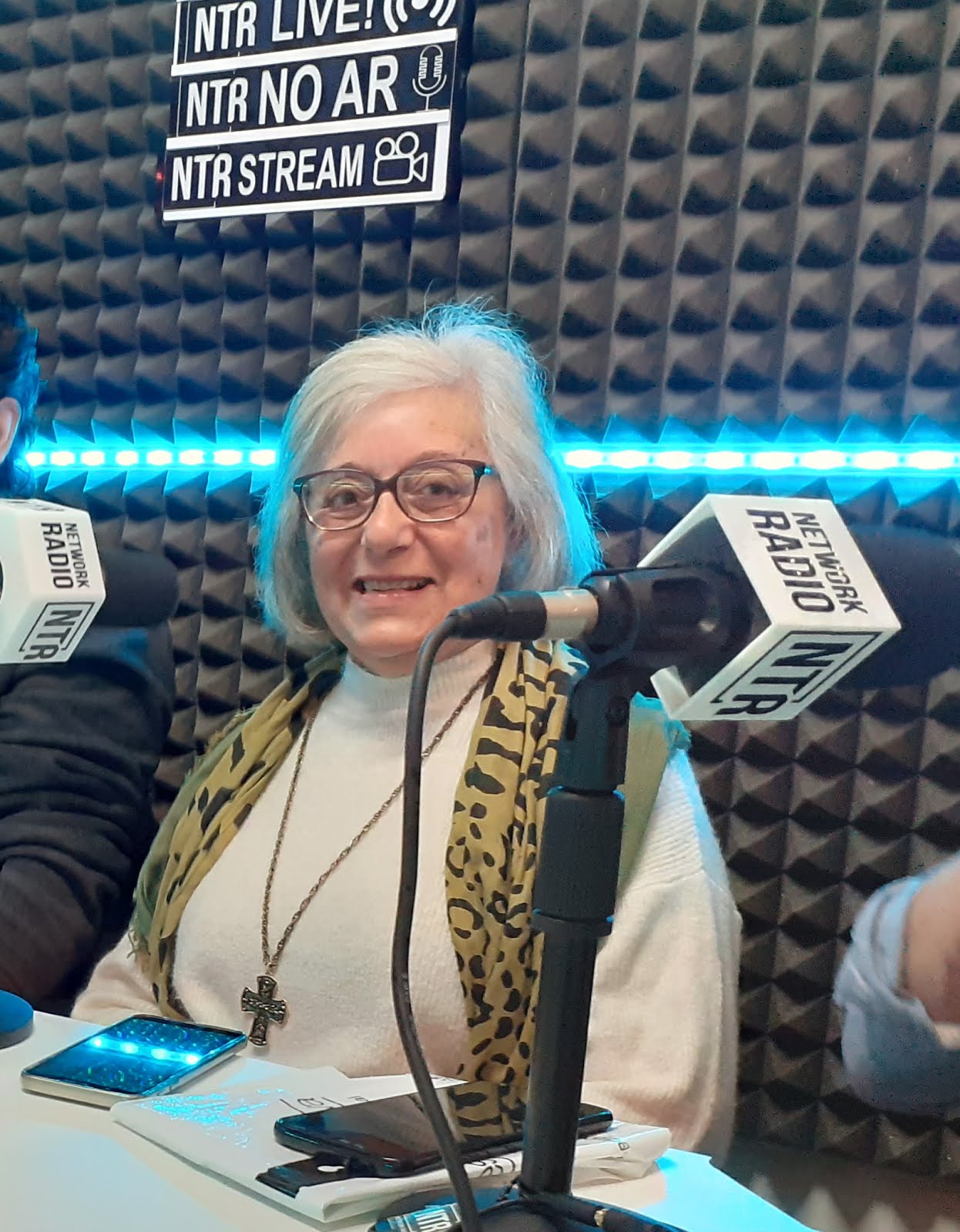 4ª Ida à rádio