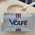 Pengalaman pertama merasai Vcafe Coffee Volten