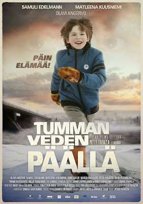 Над тёмными водами / Tumman veden päällä / Above Dark Waters. 2013.