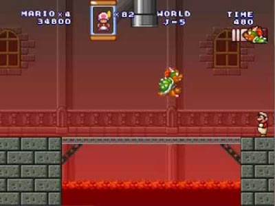 softendo mario forever 5.01 softendo mario forever 5.01